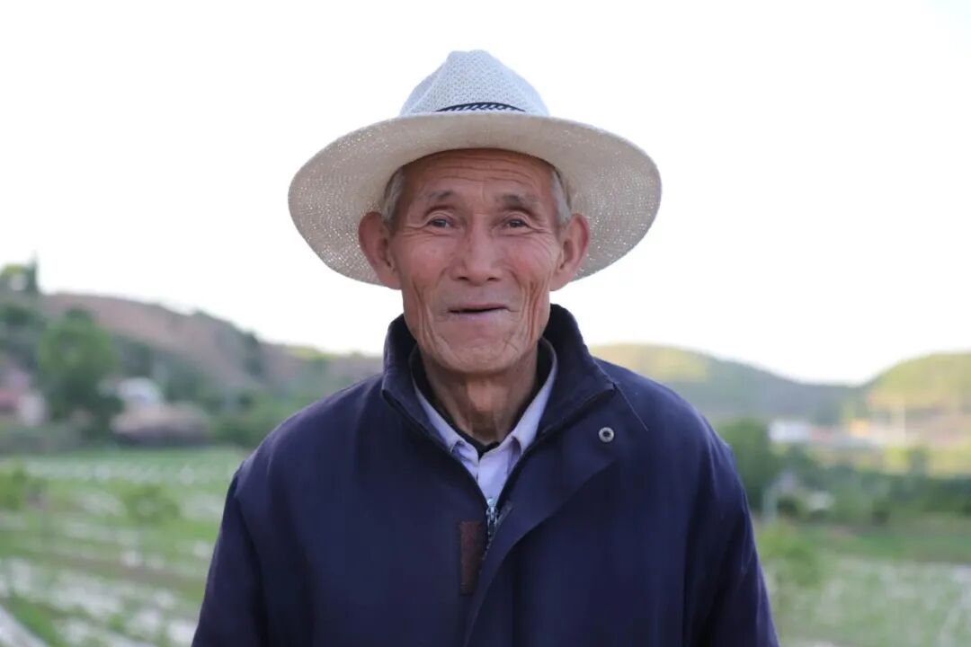 【榜样】彭阳李会云：以孝育德 家和子孝。