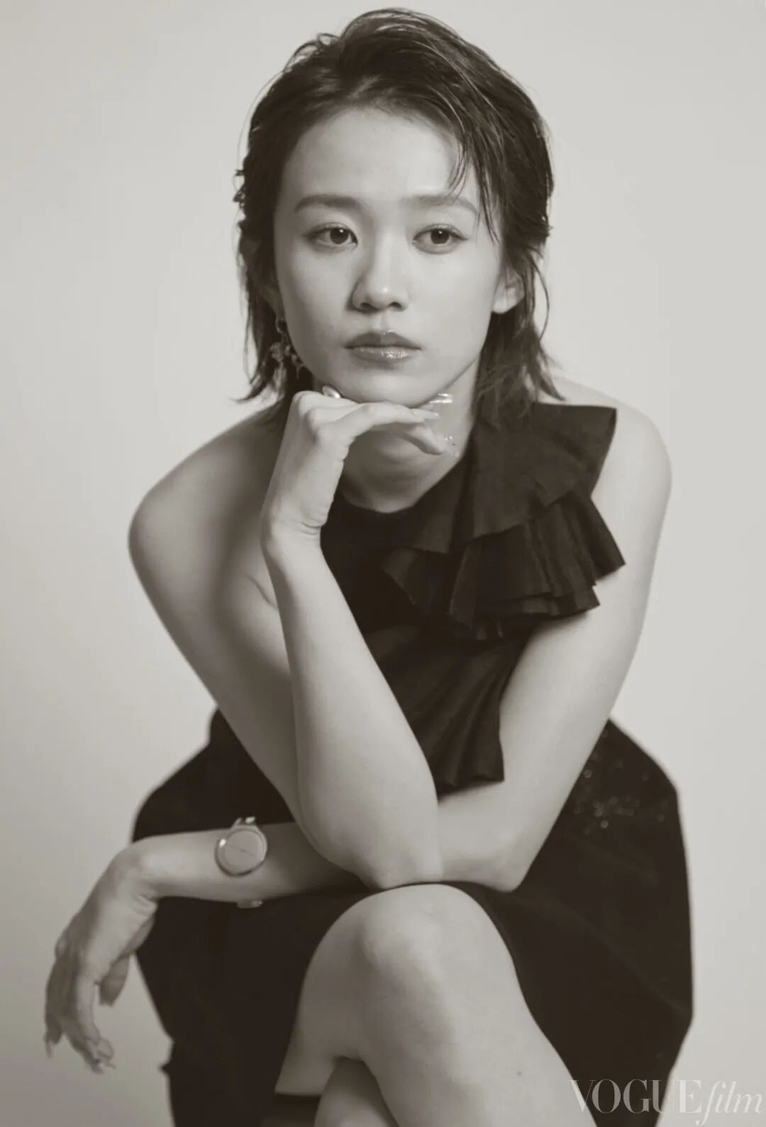 黄尧史彭元主演今夜不设防祝你生日快乐