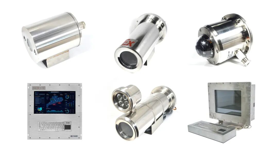 本安型防爆电气设备的设计基本原则及结构、电路设计