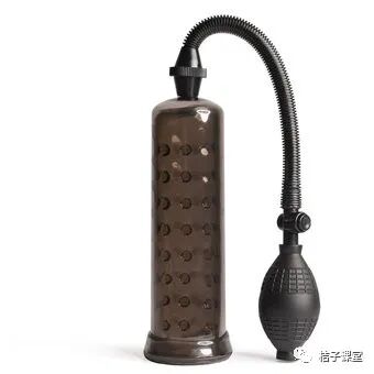 情趣玩具可以过高铁安检吗?9种男性情趣玩具介绍指南插图6