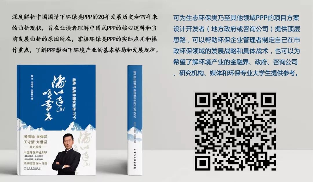 深度解读环保技术创新未来发展趋势（上篇）