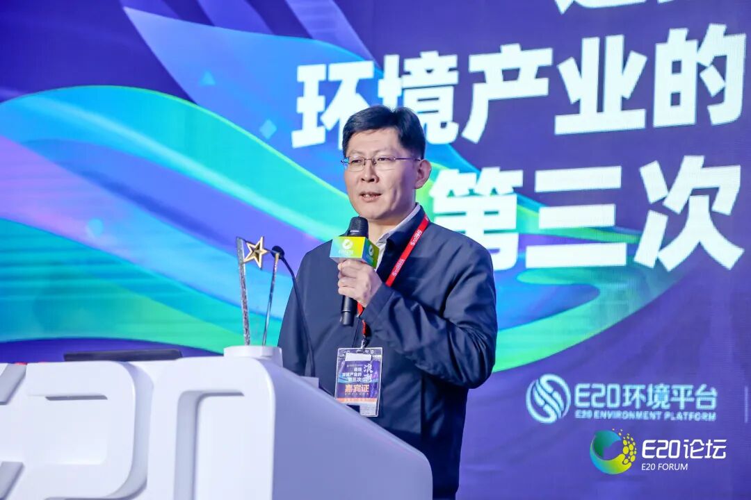 环保方面的创新创业项目 传承基因要如何突破？转型之下创业环保的破局战略