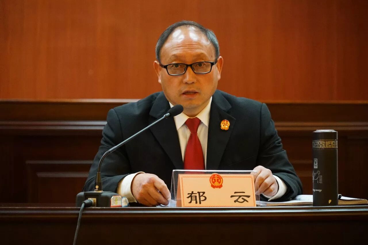 五华法院开展学习贯彻党的十九大精神宣讲活动