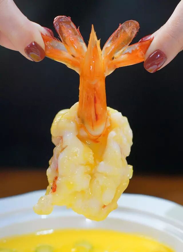 居然1元就可以吃到的五星粤菜,"喂,走啊"【福州虾价格虚拟社区】