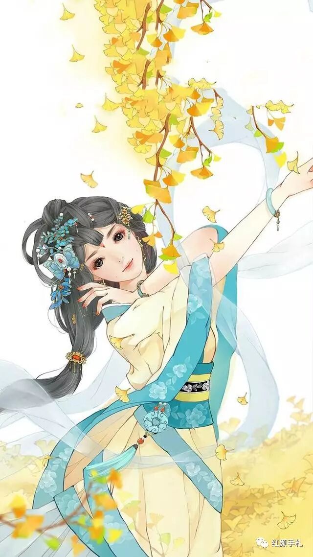 神仙哥哥养了只小白熊,她怎么一点也不害臊啊!