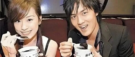 王心凌终于不再隐瞒!公开和吴克群的真实关系,原来我们都猜错了