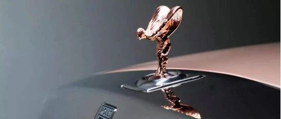 劳斯莱斯为何试水 “网红” 代言？