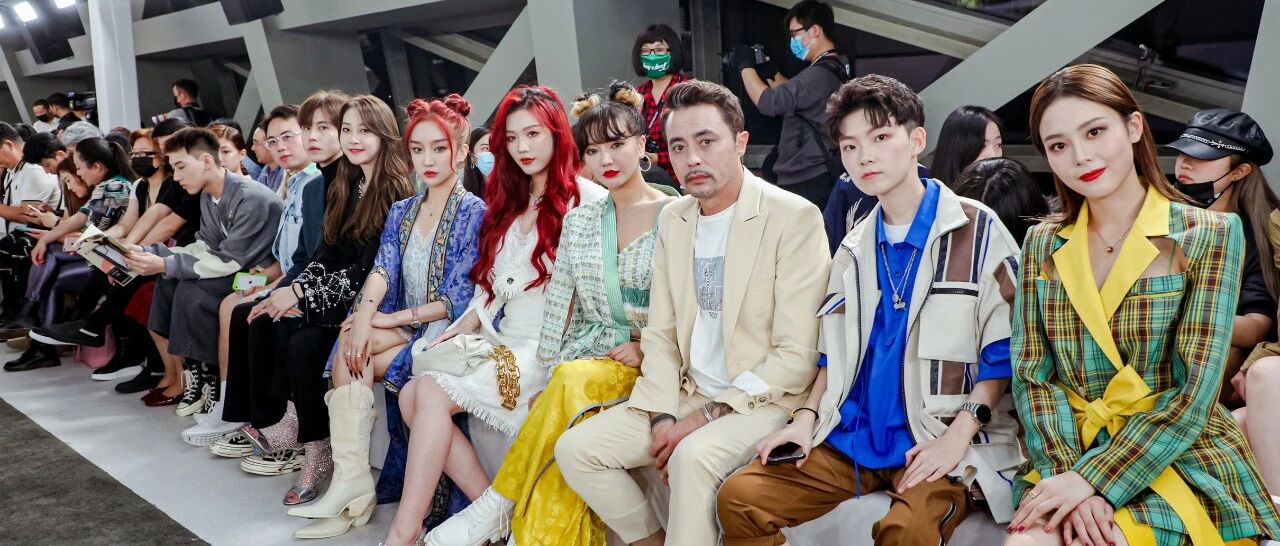 不怕牌子小就怕没想法，够潮的品牌都能在DOU品牌被看到