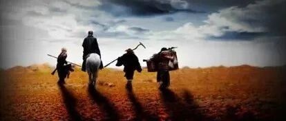 终于明白了，唐僧那么“无能”，为什么能领导孙悟空？