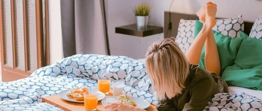 长期坚持早起的人，最终会变成这样！