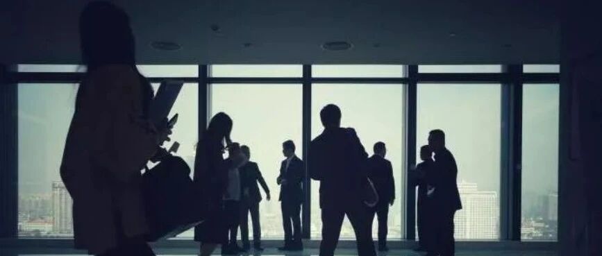 我被破格提拔为一把手后，突然看清1个职场真相