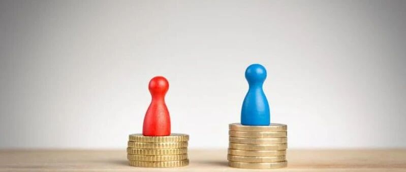 有的人能力不如你，形象不如你，但收入比你高！这是为什么？