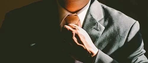 阿里大政委说：“面试时，有这种表现的人，招到算你倒霉！”