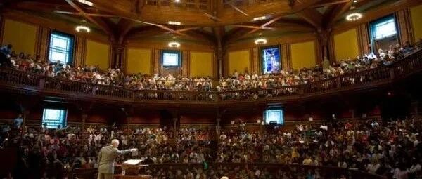 哈佛大学的9个心理学发现，准到尖叫，看你中招几个？