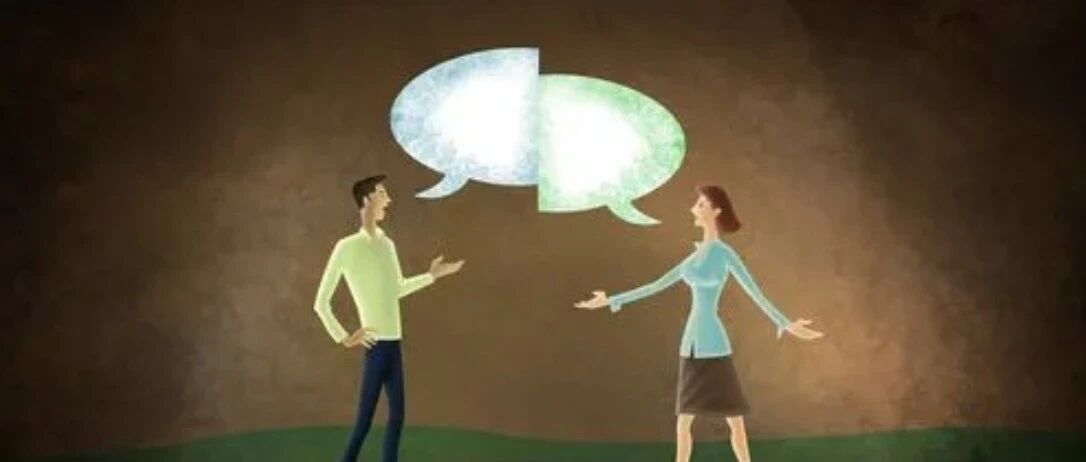 见什么人说什么话其实很简单，记住这四个要诀就可以了