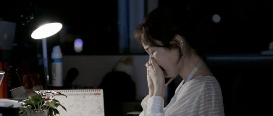 太辛苦的钱，我建议不要挣