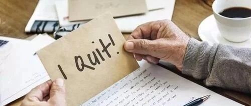 “一个得力员工要离职，是留还是放？”：5个策略，让你不再纠结