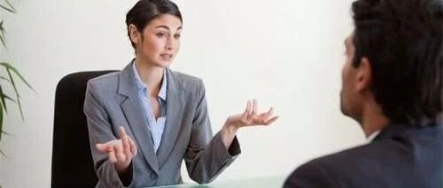 跳槽，面试官问“你为什么离职”时，实际上是在问什么？