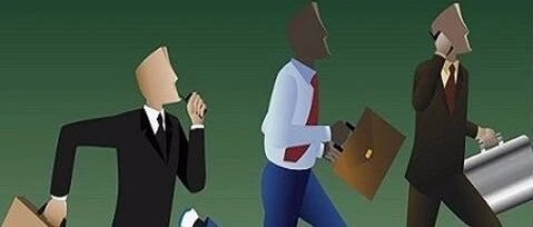 和领导关系再好，也不要乱开玩笑，不明白这点，很难混下去