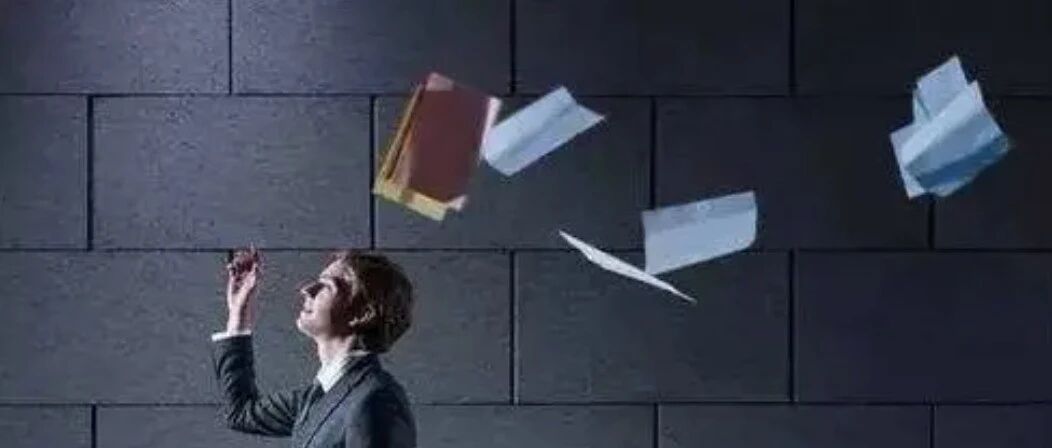 因员工在离职申请多加了一句话，让公司赔惨了......