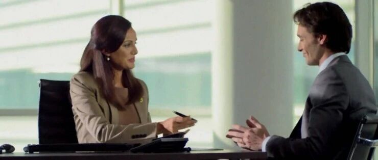 别让优秀员工心凉（好文）