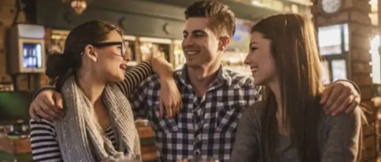 哈佛大学用这11张图，让你远离负能量的人