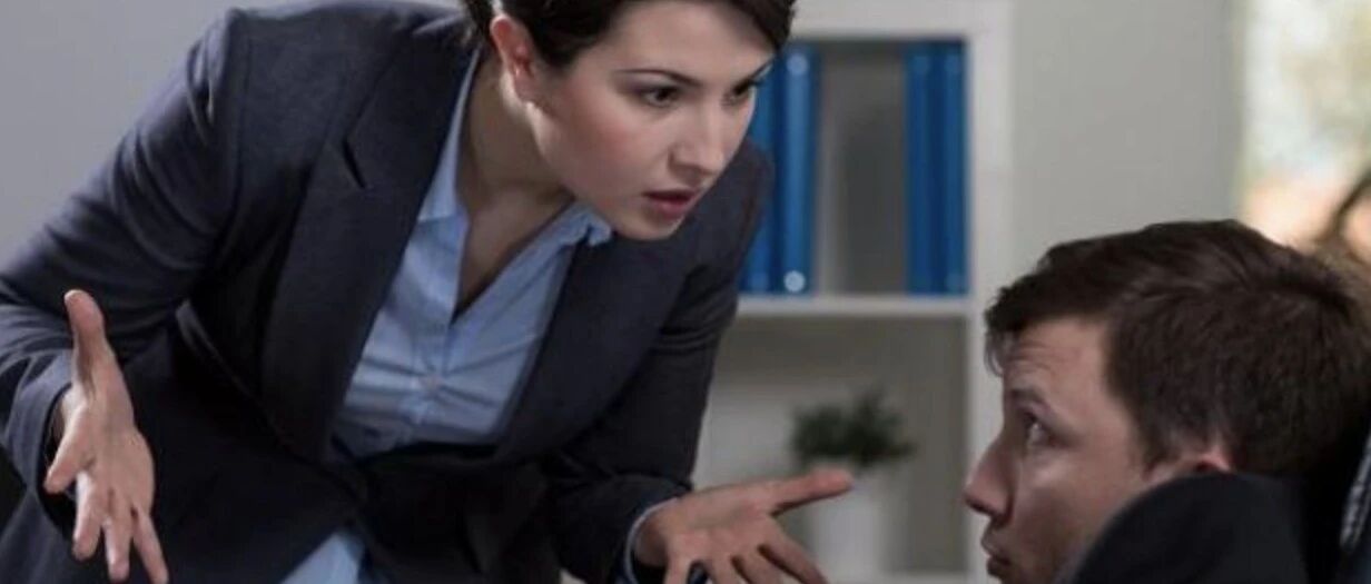 真正聪明的人，从来不和别人争对错！