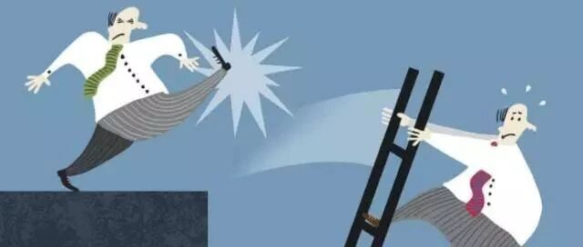 北大高材生被华为开除：辞退你，与能力无关！