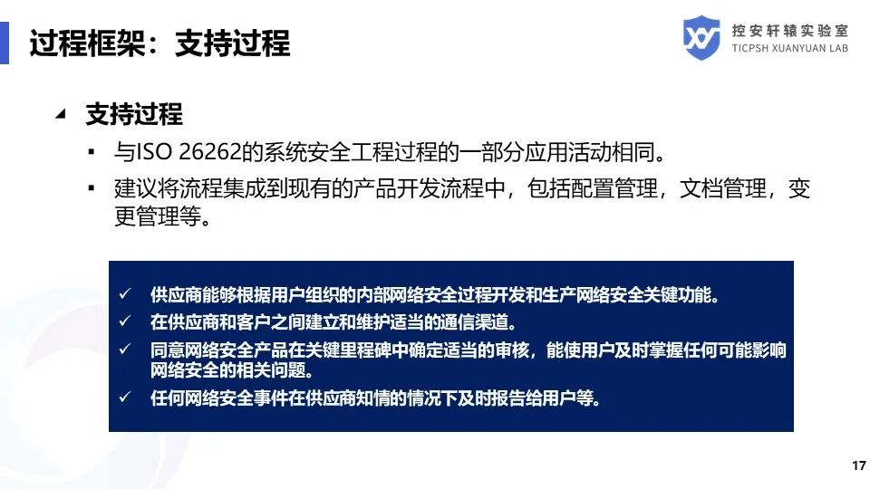 SAE J3061汽車信息安全標準解讀的圖17