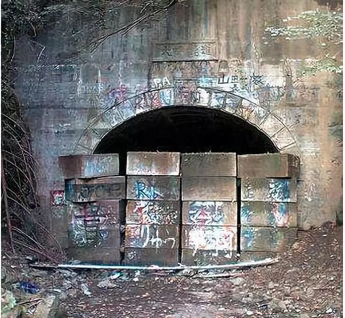 犬鸣隧道灵异事件 讲述日本凶险探灵经历 夜说诡事 微信公众号文章阅读 Wemp