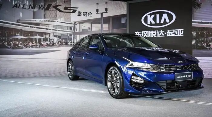 盐城造车33年-爱卡汽车爱咖号