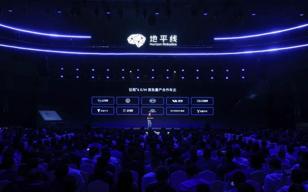 "全能玩家",地平线