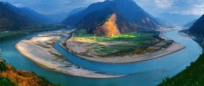 中国这个大项目曝光后，印度果然沉不住气了....