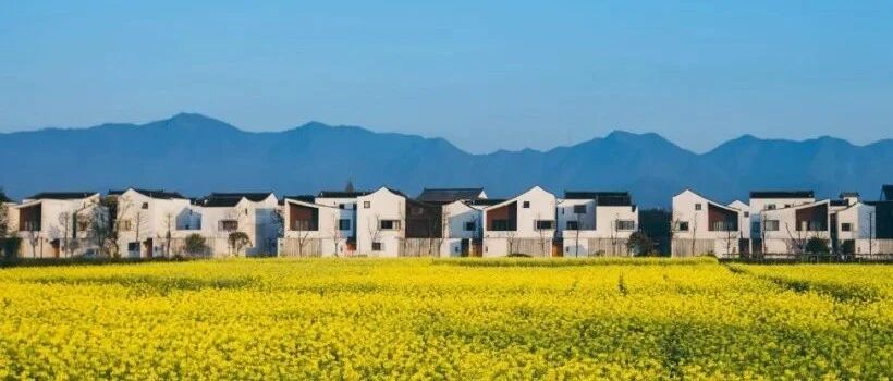 春节限时优惠 | 回到乡村，建一栋漂亮的房子 ——30个现代乡村私宅设计