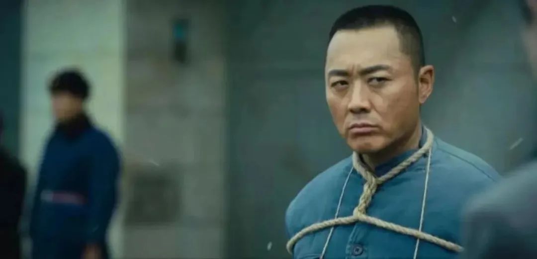 人世间涂志强为什么要顶罪