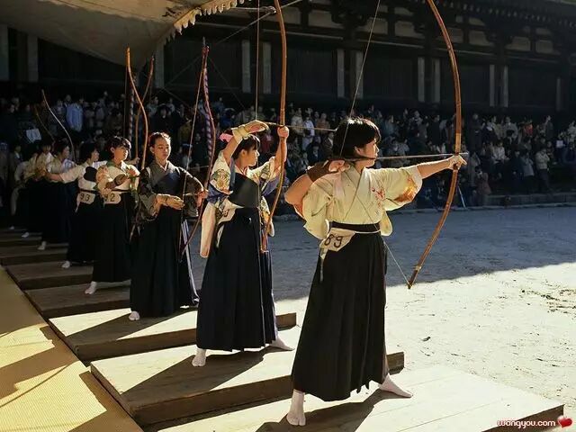 作为箭侠 你应该知道史书上的弓箭种类 纳斯卡射箭俱乐部 微信公众号文章阅读 Wemp