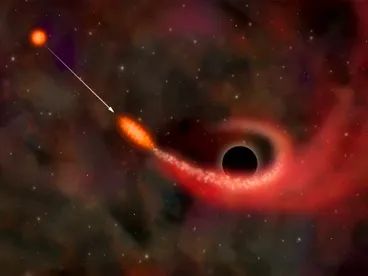史上最高能超新星被发现，是搜寻已久的神秘类型超新星吗？