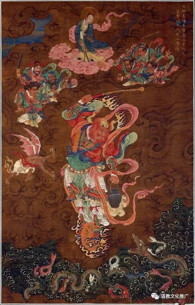 民俗旺运：实用“掌中符”90条