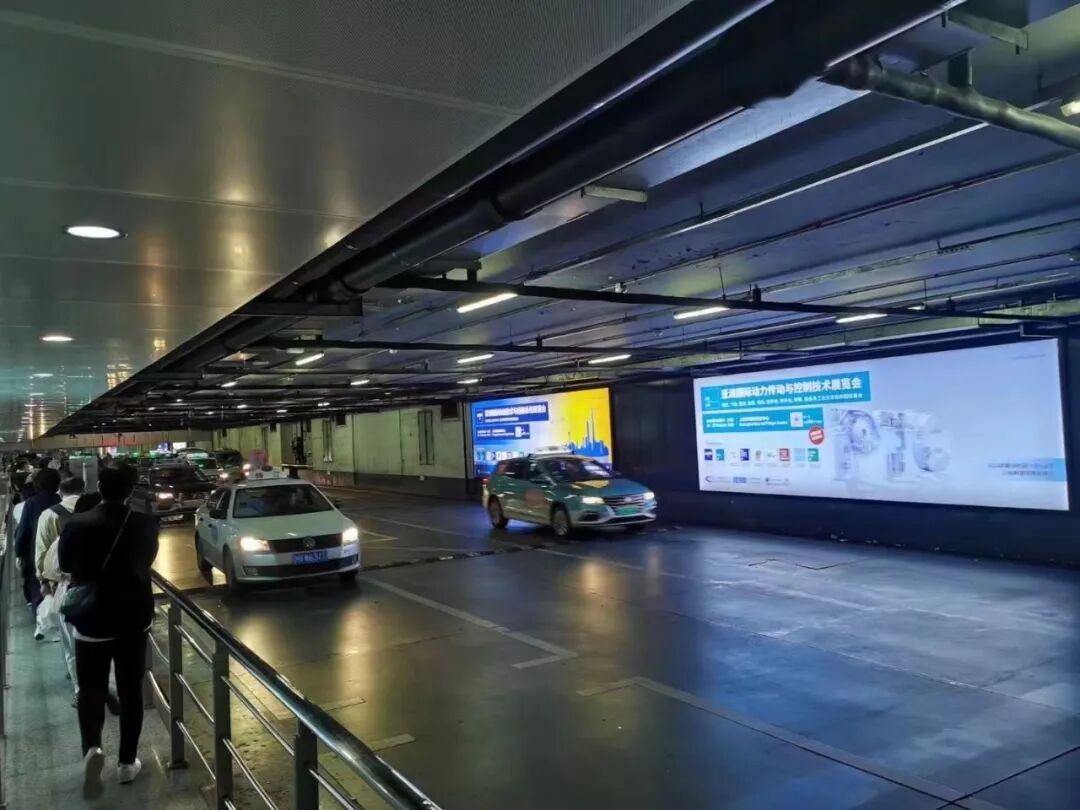 2024上海ptc动力传动展展位已售80展位预定入口