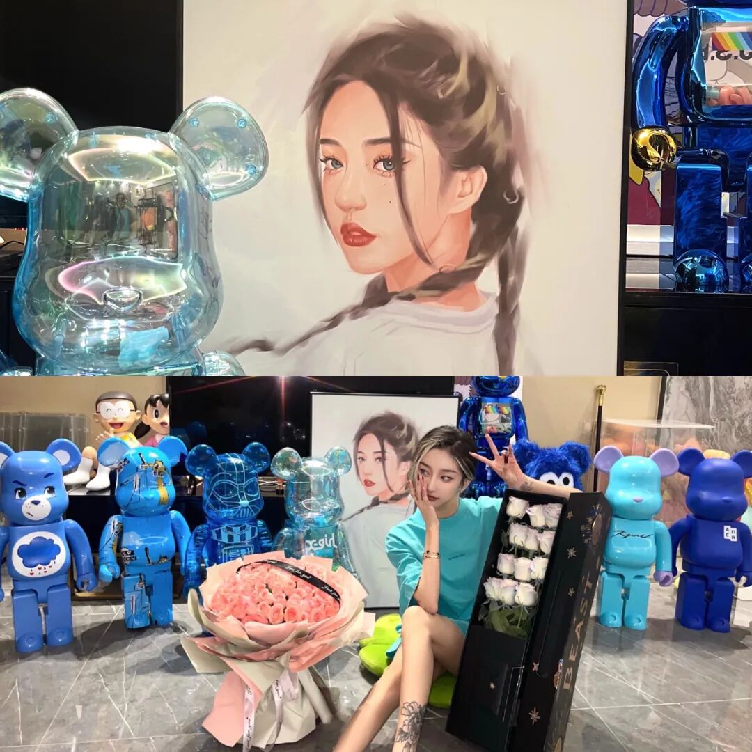 时间管理 聊sao劈腿 700w粉辣妹竟成家暴男替身女友 网红揭底 微信公众号文章 微小领