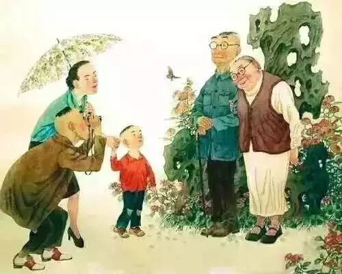 别让你的面子，毁了你的孩子！（深度好文）