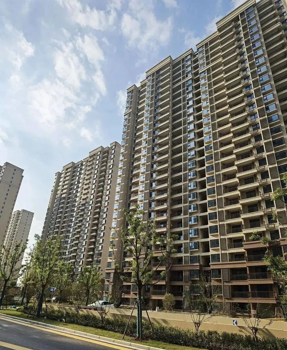 上海光明金山府 丨光明金山府欢迎您丨光明金山府楼盘详情