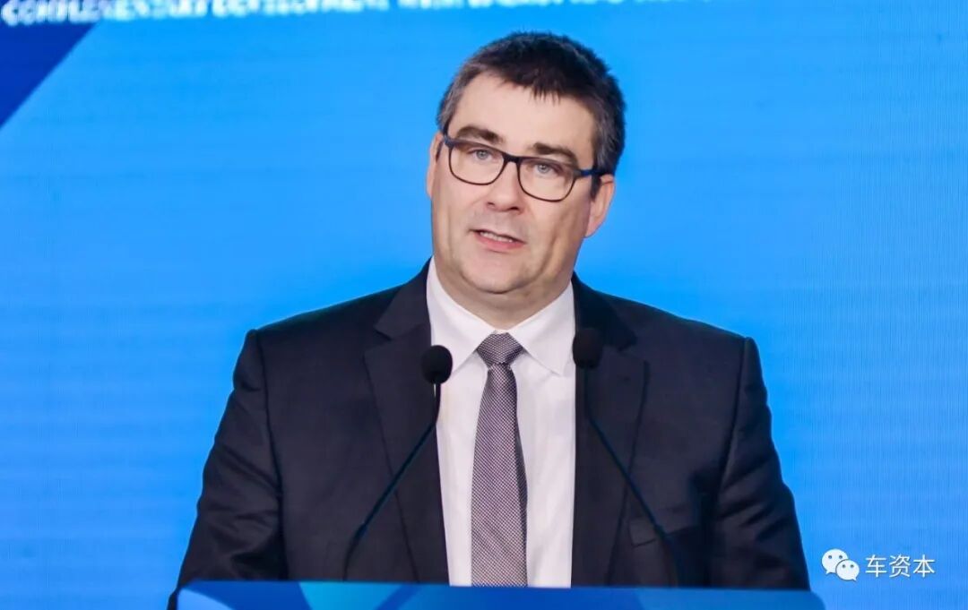专访！德国汽车工业协会慕容特：疫情或加速中国汽车产业结构调整