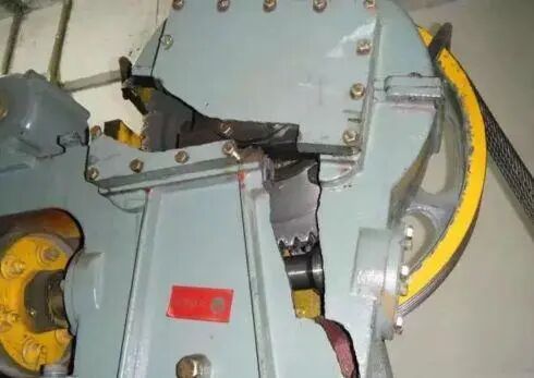 电梯 125% 载重制动试验是否必要？对电梯有什么影响？