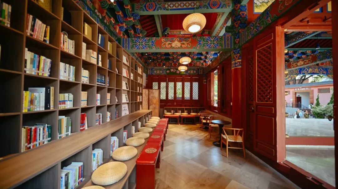 昆明公共文化云