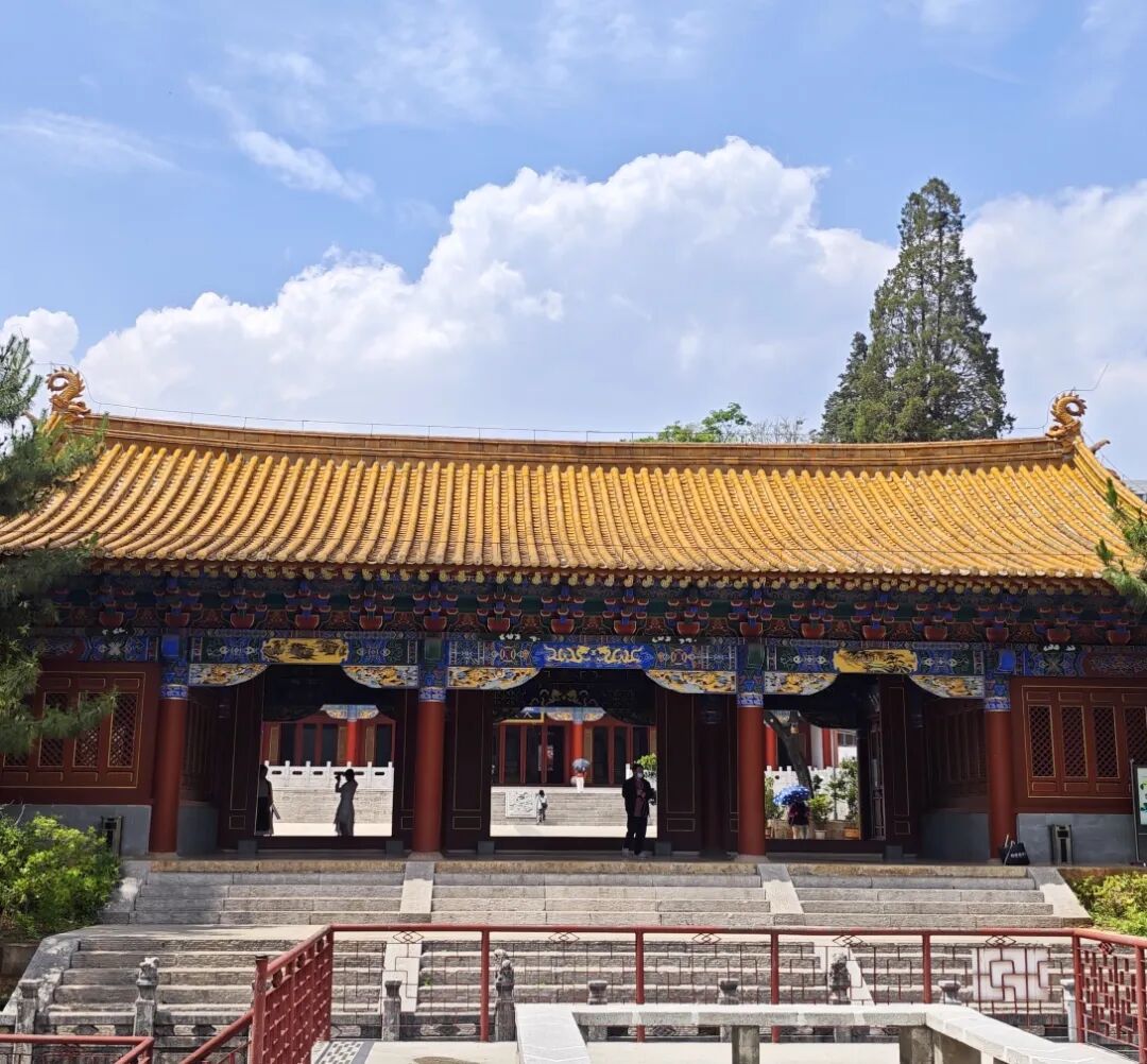 昆明公共文化云