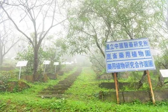 【藍瓶咖啡選文】【樂土·三農】看台灣昆侖養生莊園如何做中草藥養生旅遊 旅行 第9張