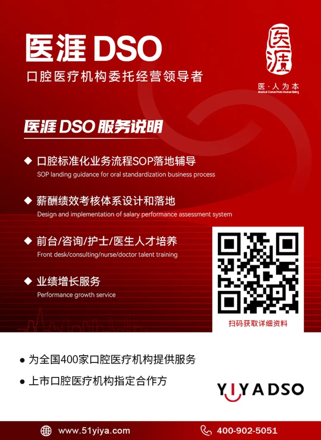 消费医疗不再“消费”- 医涯学识