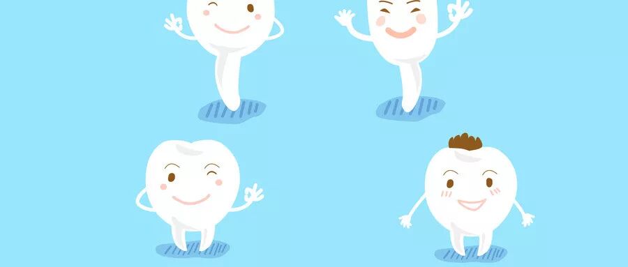 医生，我的牙缝很大，可以补吗？