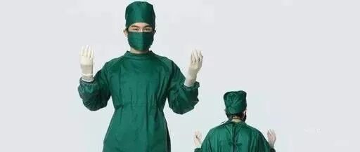 一次性手术帽怎么戴牙医要不要戴手术帽,这竟然是一个问题？_https://www.jmylbn.com_新闻资讯_第9张
